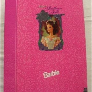 1850’s Southern Belle Barbie - Never Opened